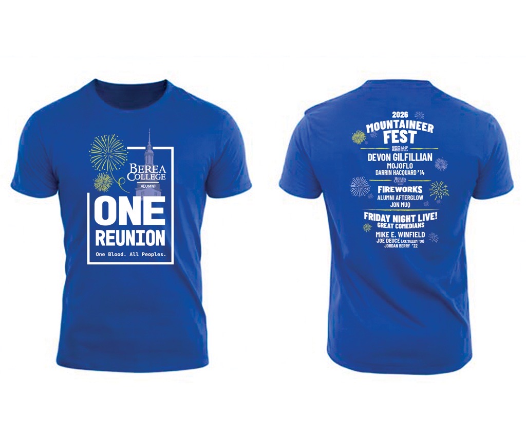 Draft One Reunion t-shirt